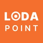 Lodapoint - Ride & Move Goods icon