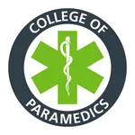 College of Paramedics icon
