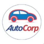 My AutoCorp icon