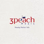 3Peach Meals icon