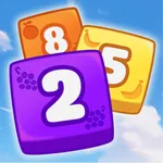 Happy Tiles: Match Game icon