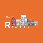 Village of Ramsey IL icon