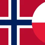 Słownik Norweski-Polski icon