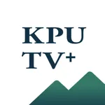 KPU TV+ icon