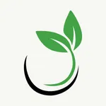 The Social Leaf icon