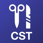 AST CST Exam Prep 2025 icon