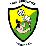 Liga Oriental icon