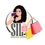 Personal Shopper Sil icon