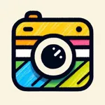 crAion: Kids Drawings Analysis icon