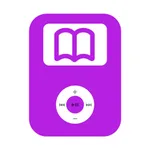 BookPod - Audiobooks, Podcasts icon