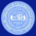 Calumet City icon