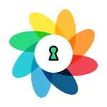 隐私相册云 icon