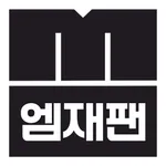 엠재팬 icon