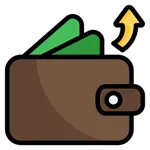 Spendings: Expense Management icon