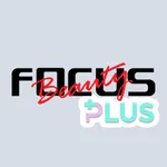 Focus Beauty Plus icon