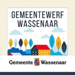 Gemeentewerf Wassenaar icon