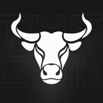 THE БЫК icon