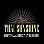 Thai sunshine Restaurant icon