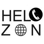 Helozon GPS Star icon