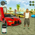 Auto Dealer Trade Tycoon icon