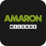 Amaron Mileage icon
