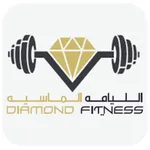 مركز اللياقة الماسية الرياضي icon