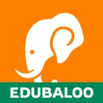 Edubaloo - JAMB CBT + WAEC App icon