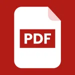 PDF Converter & Scan Editor icon