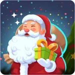 Santa's Bouncy Quest icon