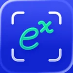 Math Solver AI Homework Helper icon