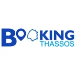 Booking Thassos icon