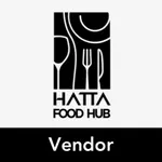 HattaFoodHub Partner icon