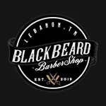 BlackBeard Barbershop icon