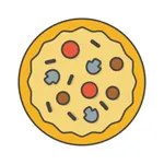 Пиццерия ГЮСТО | Вологда icon