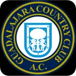 Guadalajara Country Club icon