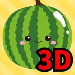 フルーツゲーム3D icon