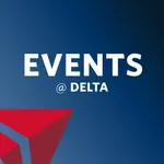 Events@Delta icon