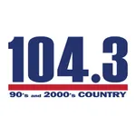 Classic Country 104.3 icon