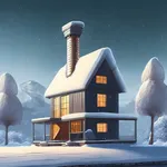 Escape Game Lonely Holy Night icon