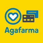 Cartão Agacred icon