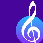 HarmonyHub: Chords,Metronome icon