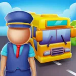 Terminal Master - Bus Tycoon icon