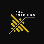 PMG Online Coaching icon
