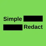 Censor Blur Pixelate Photos icon