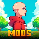 Master Mel Mods & Addons Pro icon