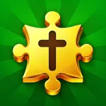 Bible Jigsaw Puzzles. icon