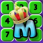 Memory Kings icon