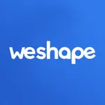 WeShape: Workouts for ANYbody icon