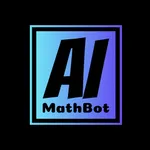 AI MathBot icon