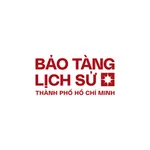 Bảo tàng Lịch sử TP HCM icon